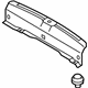 Kia 857702F000LK