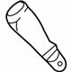 Lexus 73480-50220-C0