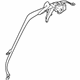 Lexus 73370-50370-C0