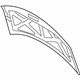 Ford 7T4Z-16612-A