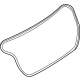 Nissan 84830-6LW0A