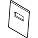 Ford NL3Z-26457A04-AB