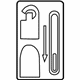 Nissan 82891-ZF00A