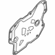 Nissan 80774-9DH1A