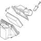 Ford PC3Z-9600-B