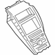 Ford HP5Z-19980-BV