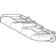 Lexus 71611-78060