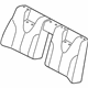Toyota 71077-06A90-B0