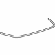 Toyota 76875-06020-B0