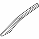 Ford 6E5Z-5403598-BAA