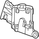Lexus 88161-0E020