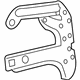Toyota 86212-02440