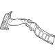 Lexus G92D2-50020