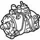 Lexus 88320-50102