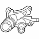 Honda 19315-RBJ-000