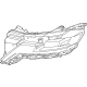 Kia 92101R0020