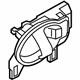 Nissan 80670-1HL3B