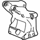 Acura 38930-5J6-A00