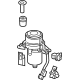 Honda 46460-T22-A01