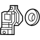 Honda 46406-T5A-000