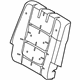 Ford BB5Z-7866800-C