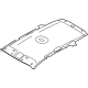 Kia 85310P4010GYT