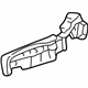 Honda 81515-S84-A20ZA