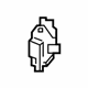Mopar 68301848AA