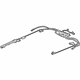 Honda 70370-S84-A01