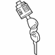 Nissan F8632-9N00A
