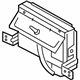 Hyundai 96510-B1500