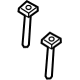 Ford CU5Z-96610A16-CF