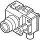 BMW 66-51-5-A1A-143