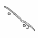 Honda 74934-THR-A01