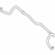 Nissan 54611-5RL0B