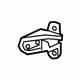 Honda 67910-SWA-H11ZZ