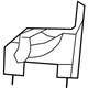 Mopar 5105963AA
