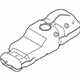 Nissan 17202-EZ31B