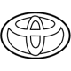 Toyota 84905-35010