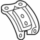 Honda 62147-TK6-A00ZZ