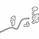 Ford 9L1Z-78264A00-A