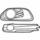 Mopar 68100698AA