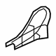 Nissan 87381-JF00A