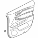 Honda 83501-THR-A01ZA