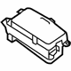 Infiniti 68430-9NJ0A