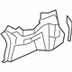 Kia 857302T001VA