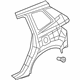 Honda 04636-TGS-A01ZZ