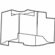 Mopar 68290497AB