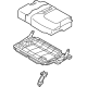 Infiniti 89350-6GW1A