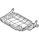 Nissan 89351-1LK5A